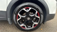 Vauxhall Mokka 1.2 Turbo 100 SRi 5dr Petrol Hatchback